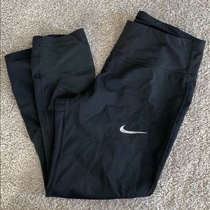Nike Dri fit Capri